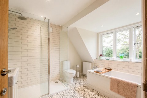 Property thumbnail image for Garden House, Plumtree, Nottingham