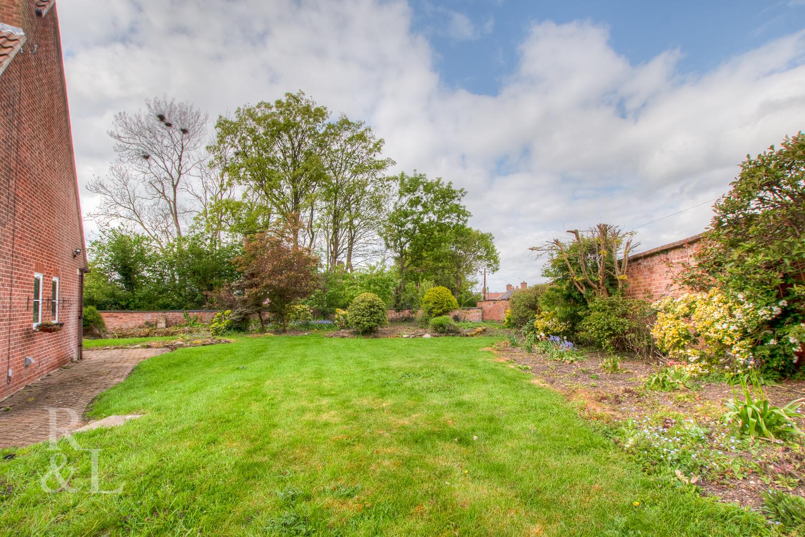 Property image for Garden House, Plumtree, Nottingham
