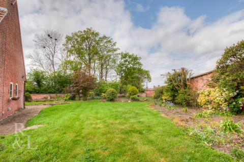 Property thumbnail image for Garden House, Plumtree, Nottingham