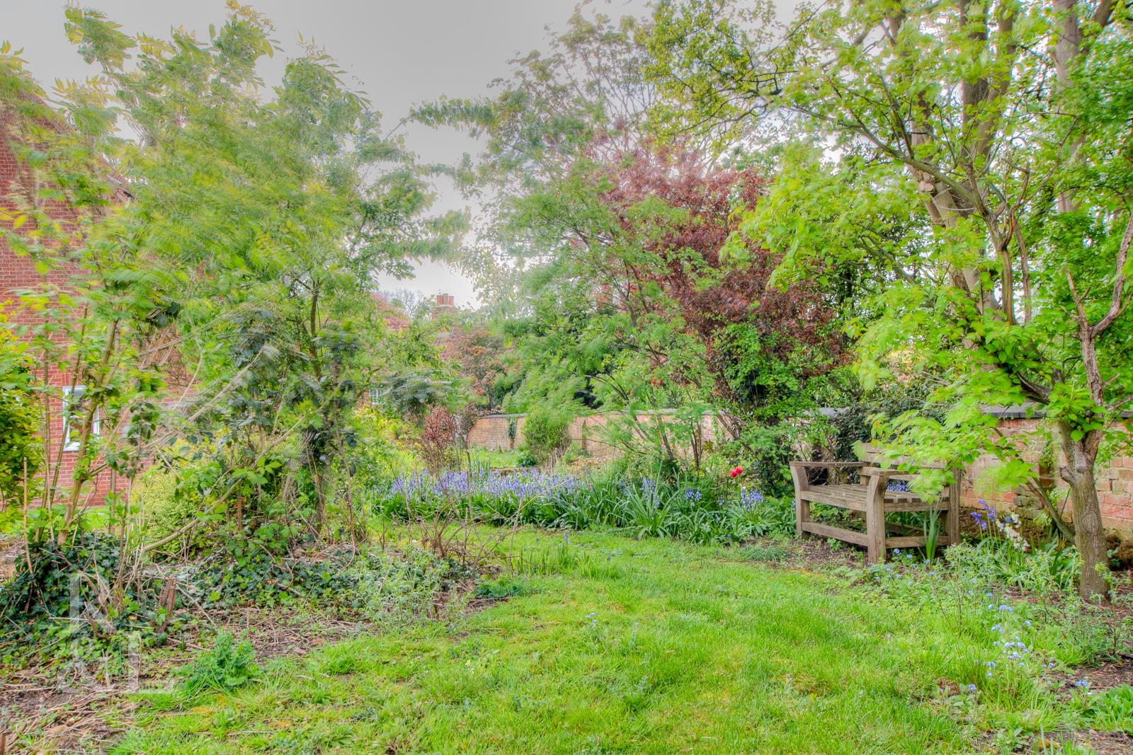 Property image for Garden House, Plumtree, Nottingham