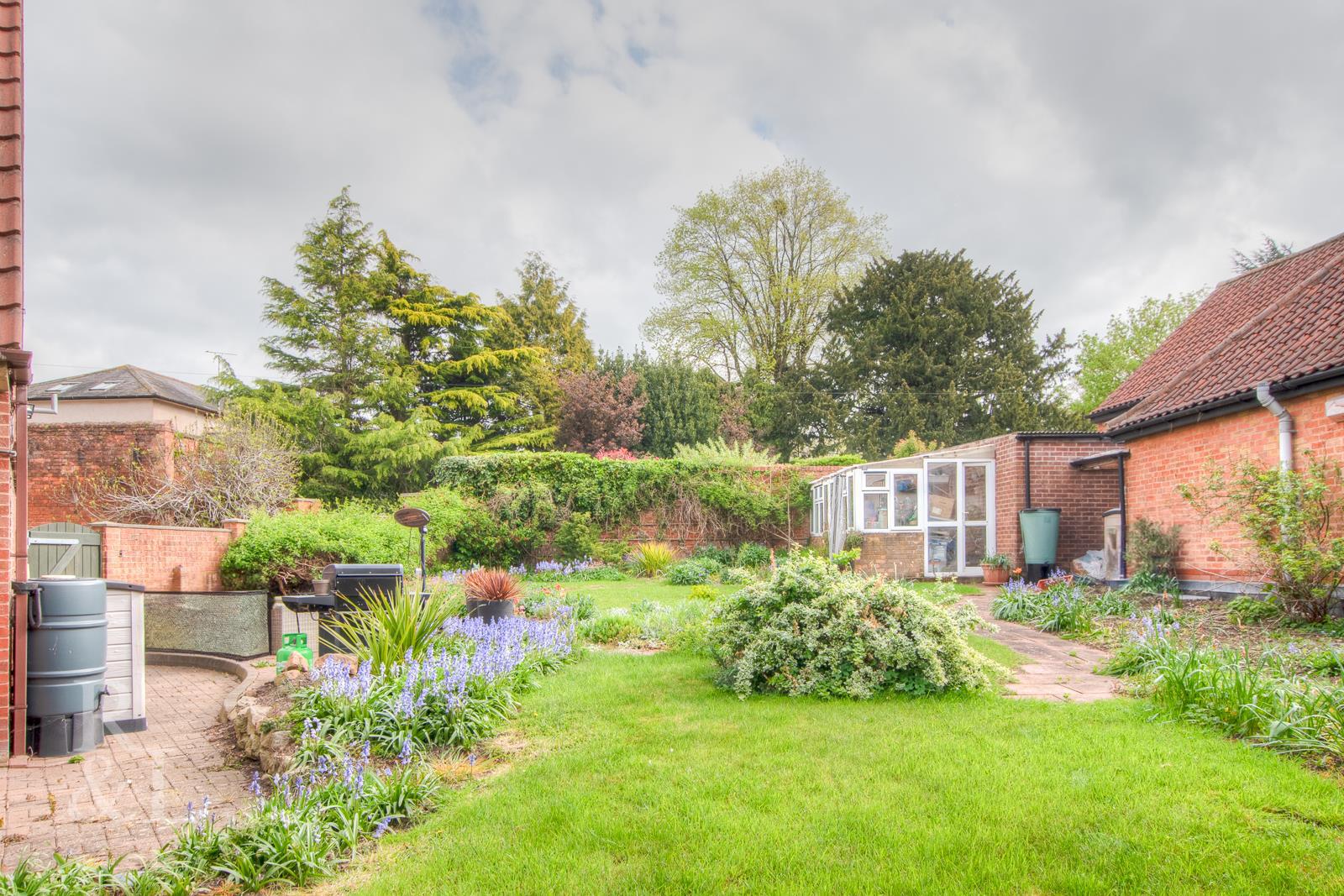 Property image for Garden House, Plumtree, Nottingham