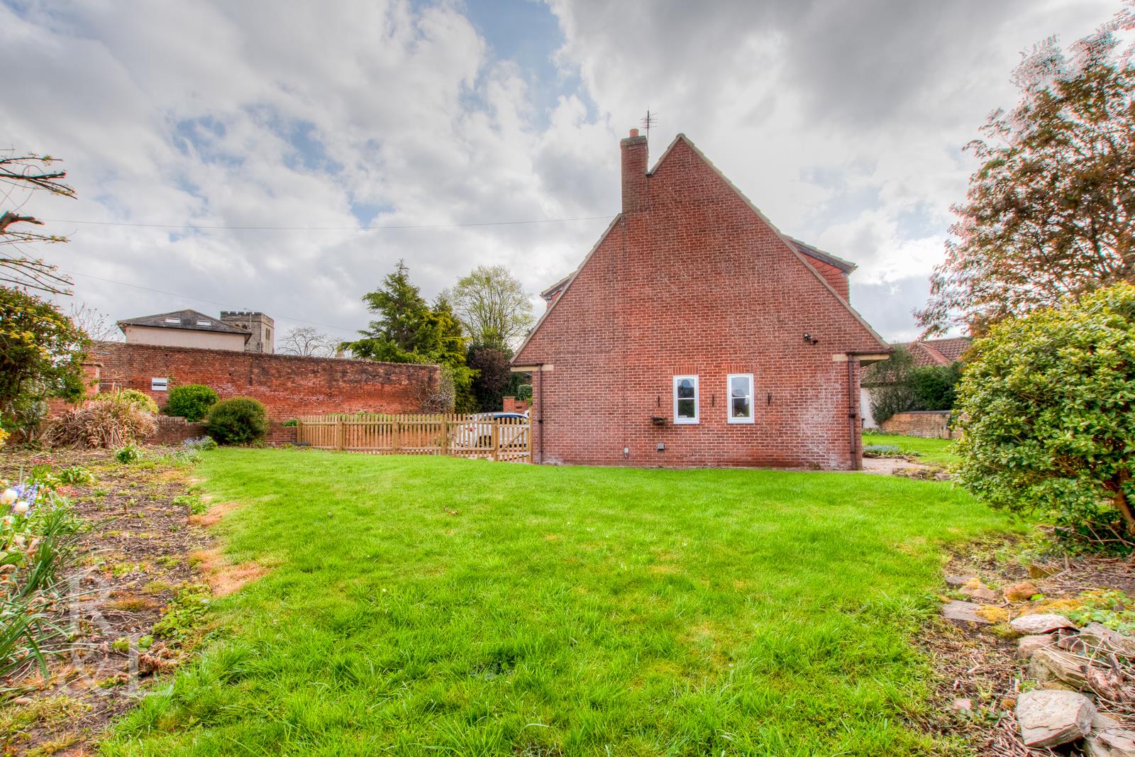 Property image for Garden House, Plumtree, Nottingham
