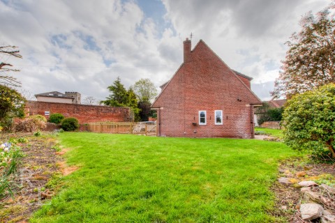 Property thumbnail image for Garden House, Plumtree, Nottingham