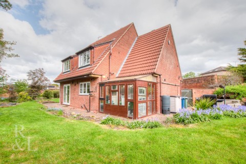 Property thumbnail image for Garden House, Plumtree, Nottingham
