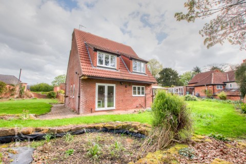 Property thumbnail image for Garden House, Plumtree, Nottingham