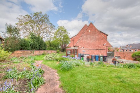 Property thumbnail image for Garden House, Plumtree, Nottingham