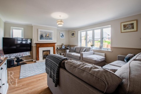 Property thumbnail image for Garden House, Plumtree, Nottingham