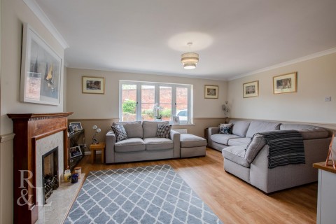 Property thumbnail image for Garden House, Plumtree, Nottingham