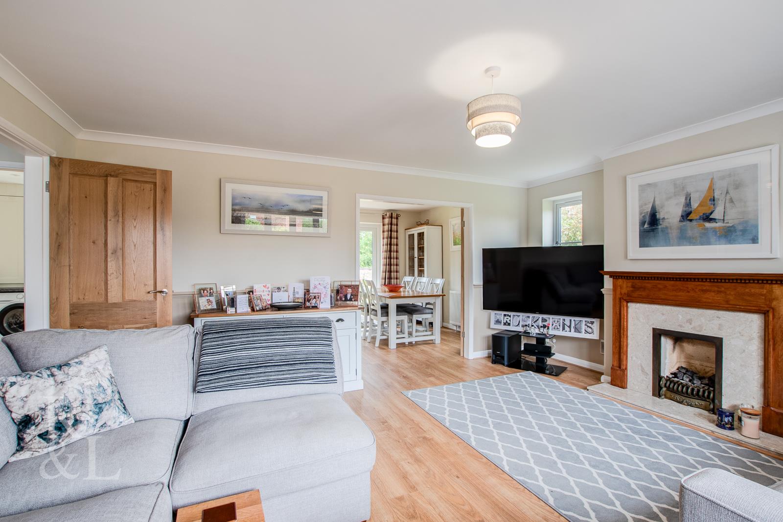 Property image for Garden House, Plumtree, Nottingham
