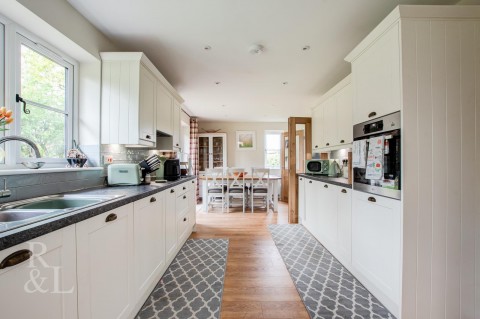 Property thumbnail image for Garden House, Plumtree, Nottingham