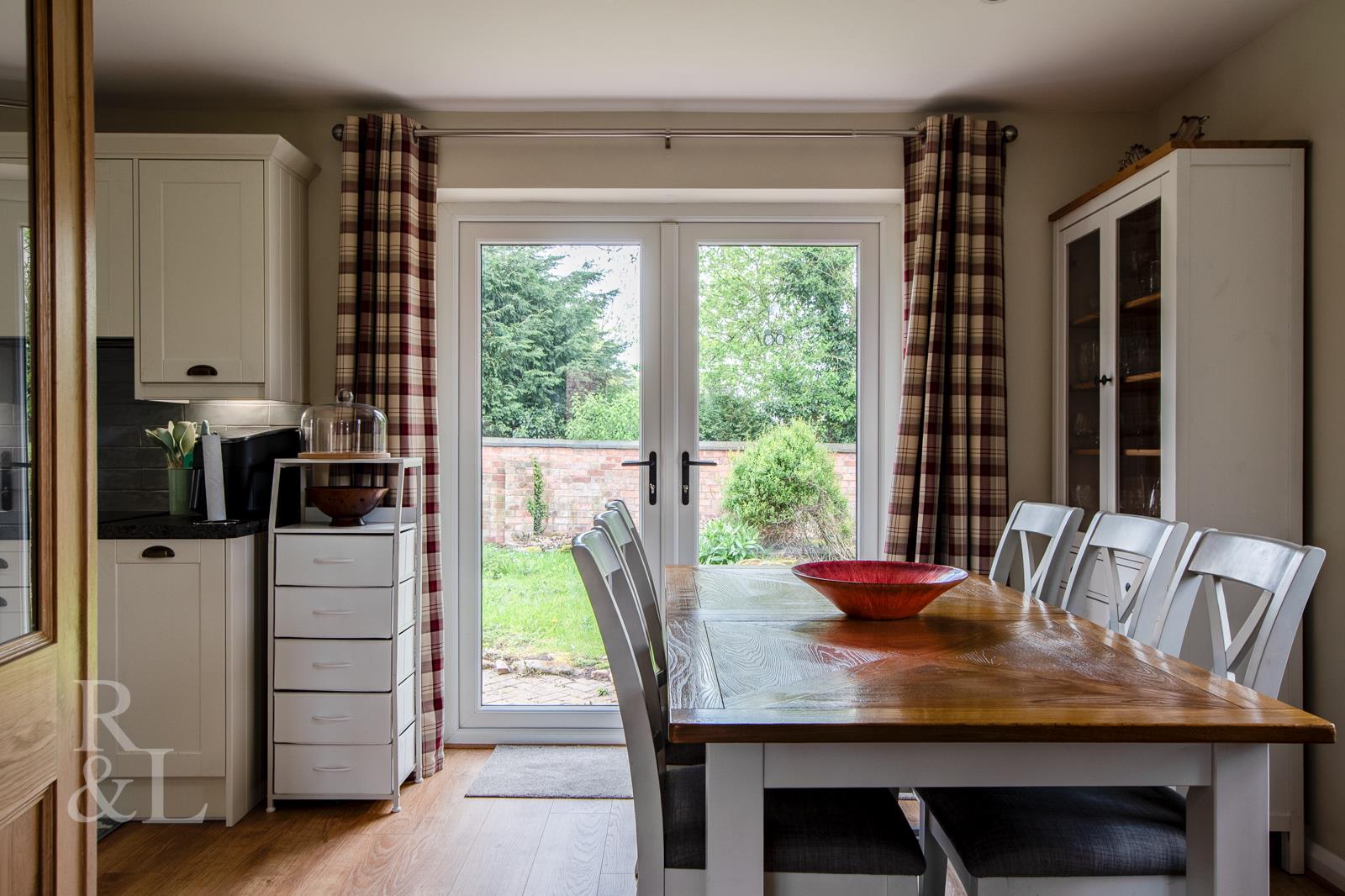 Property image for Garden House, Plumtree, Nottingham