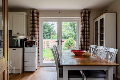 Property thumbnail image for Garden House, Plumtree, Nottingham