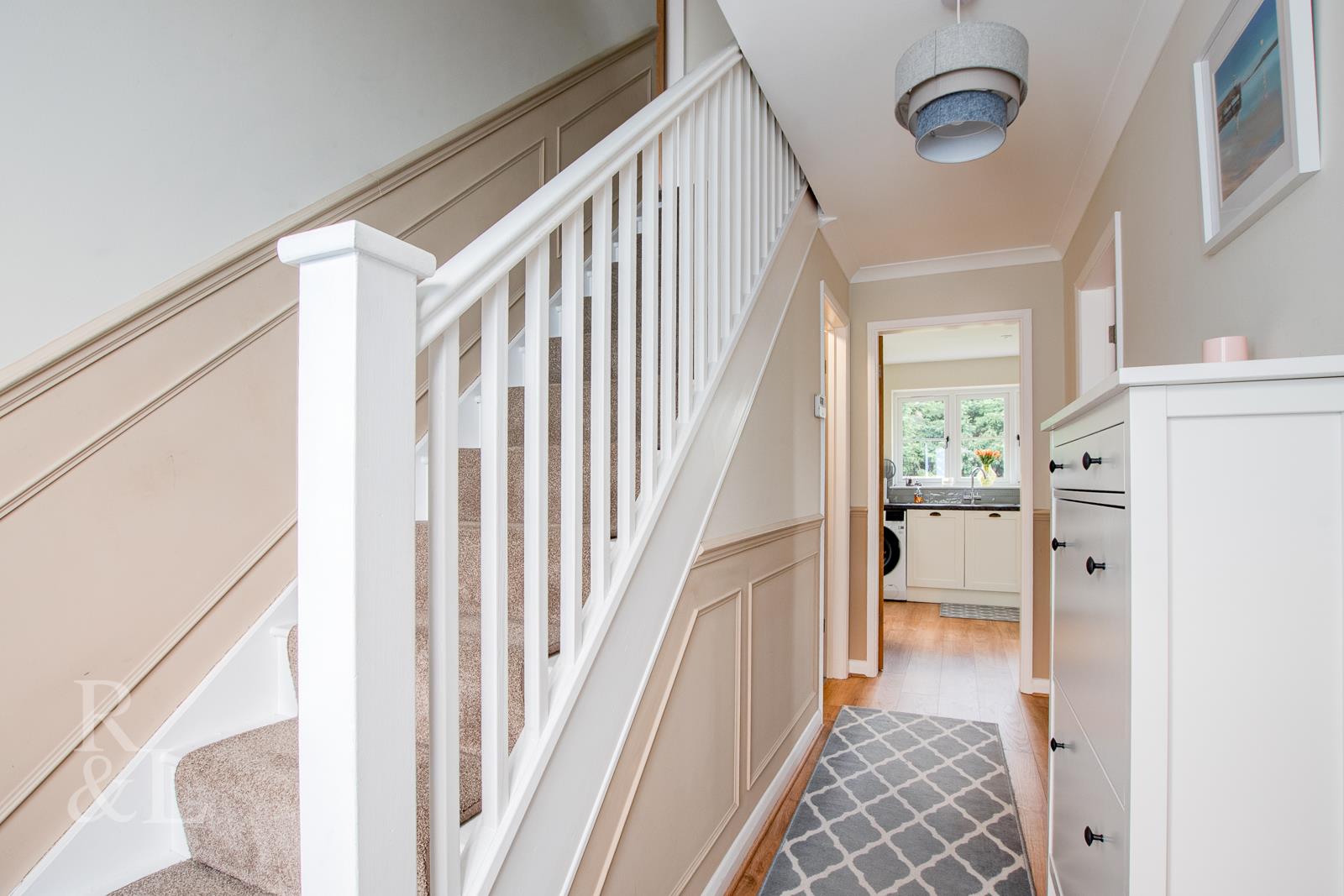 Property image for Garden House, Plumtree, Nottingham