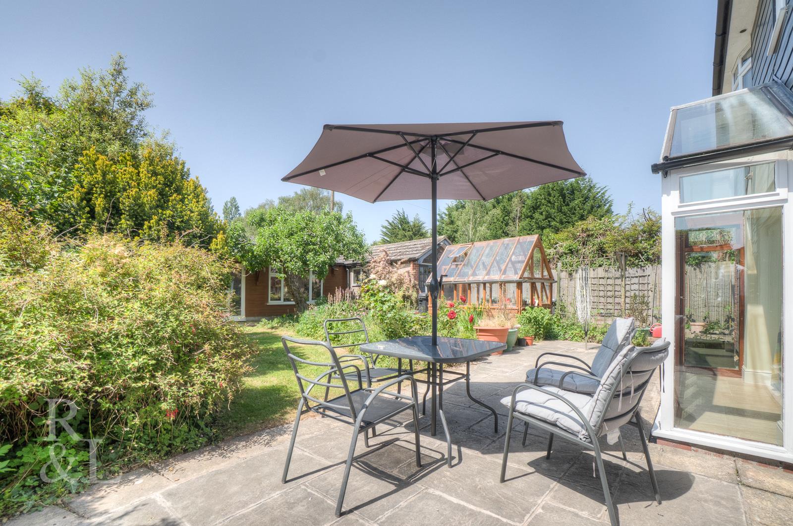 Property image for Melton Road, Keyworth, Nottingham