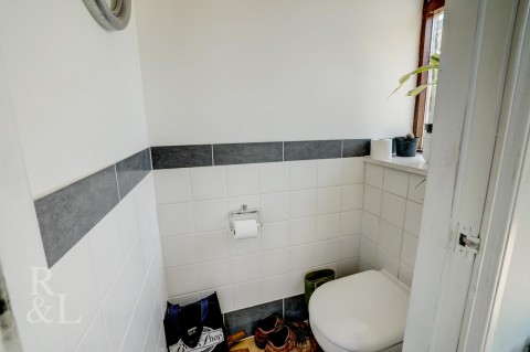Property thumbnail image for Melton Road, Keyworth, Nottingham