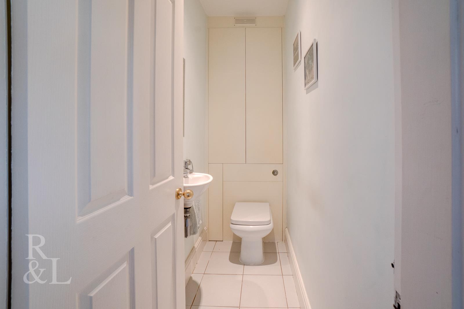 Property image for Melton Road, Keyworth, Nottingham