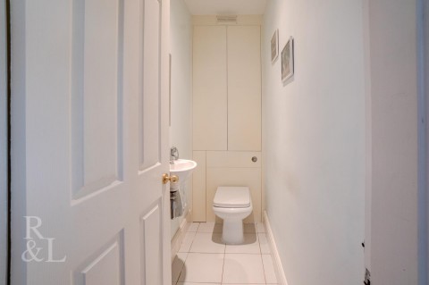 Property thumbnail image for Melton Road, Keyworth, Nottingham