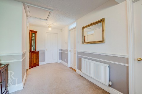 Property thumbnail image for Melton Road, Keyworth, Nottingham