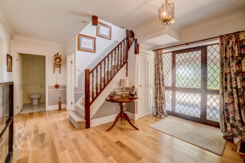 Property thumbnail image for Melton Road, Keyworth, Nottingham