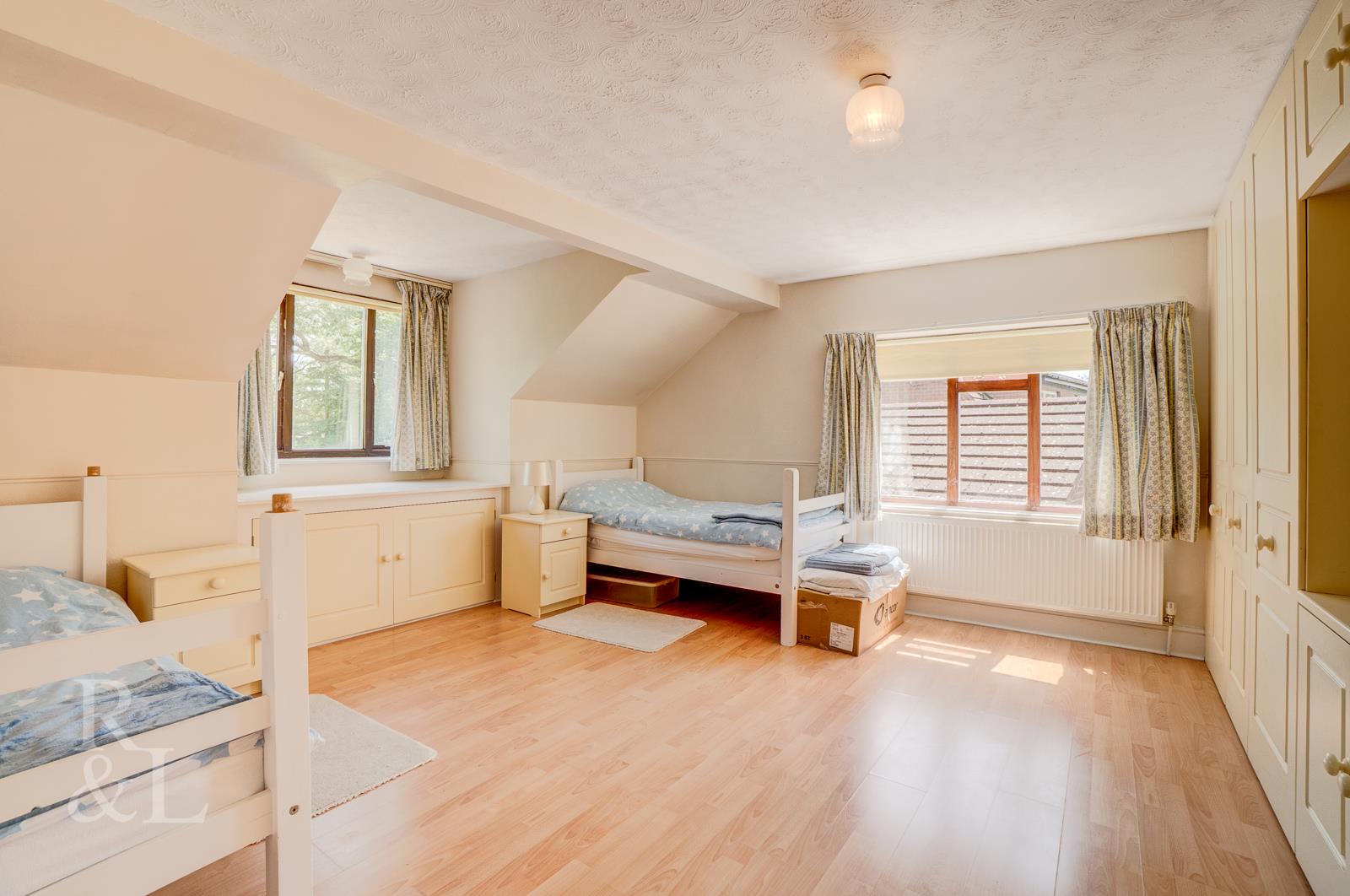 Property image for Melton Road, Keyworth, Nottingham