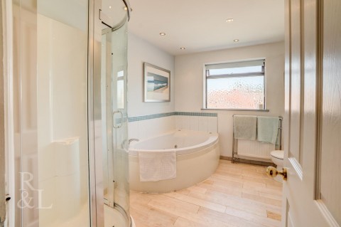 Property thumbnail image for Melton Road, Keyworth, Nottingham