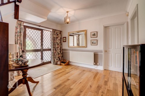 Property thumbnail image for Melton Road, Keyworth, Nottingham
