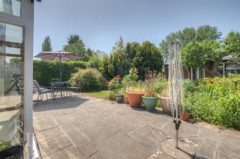 Property thumbnail image for Melton Road, Keyworth, Nottingham