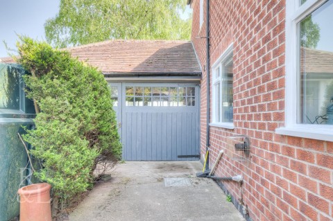 Property thumbnail image for Melton Road, Keyworth, Nottingham