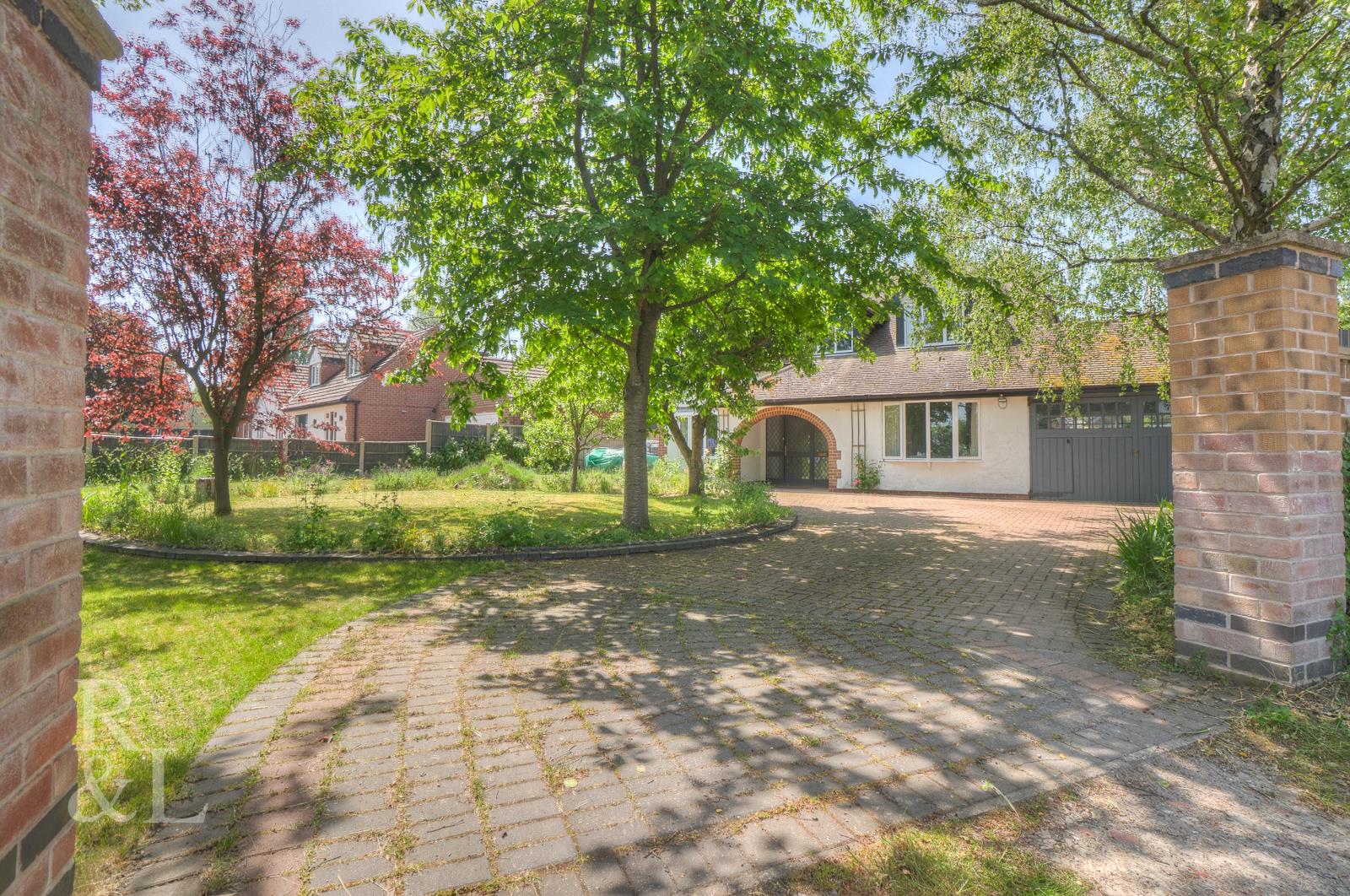 Property image for Melton Road, Keyworth, Nottingham
