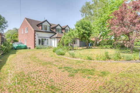 Property thumbnail image for Melton Road, Keyworth, Nottingham