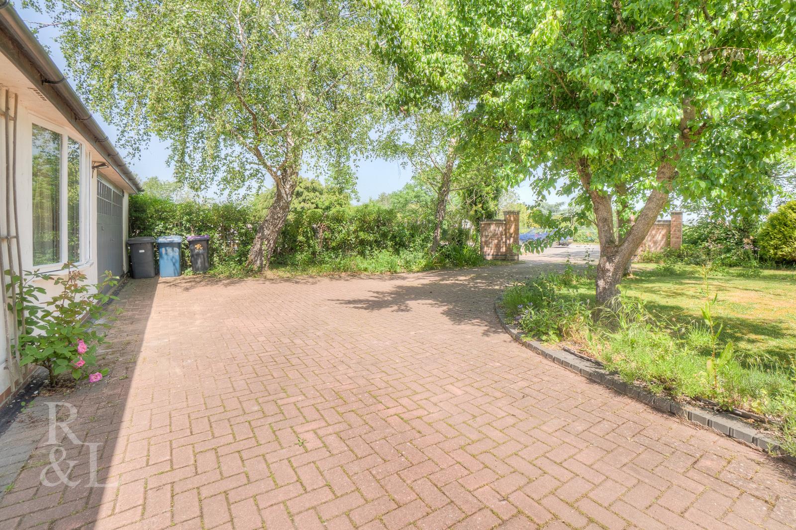 Property image for Melton Road, Keyworth, Nottingham