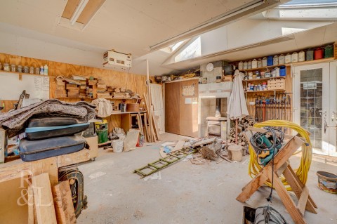 Property thumbnail image for Melton Road, Keyworth, Nottingham