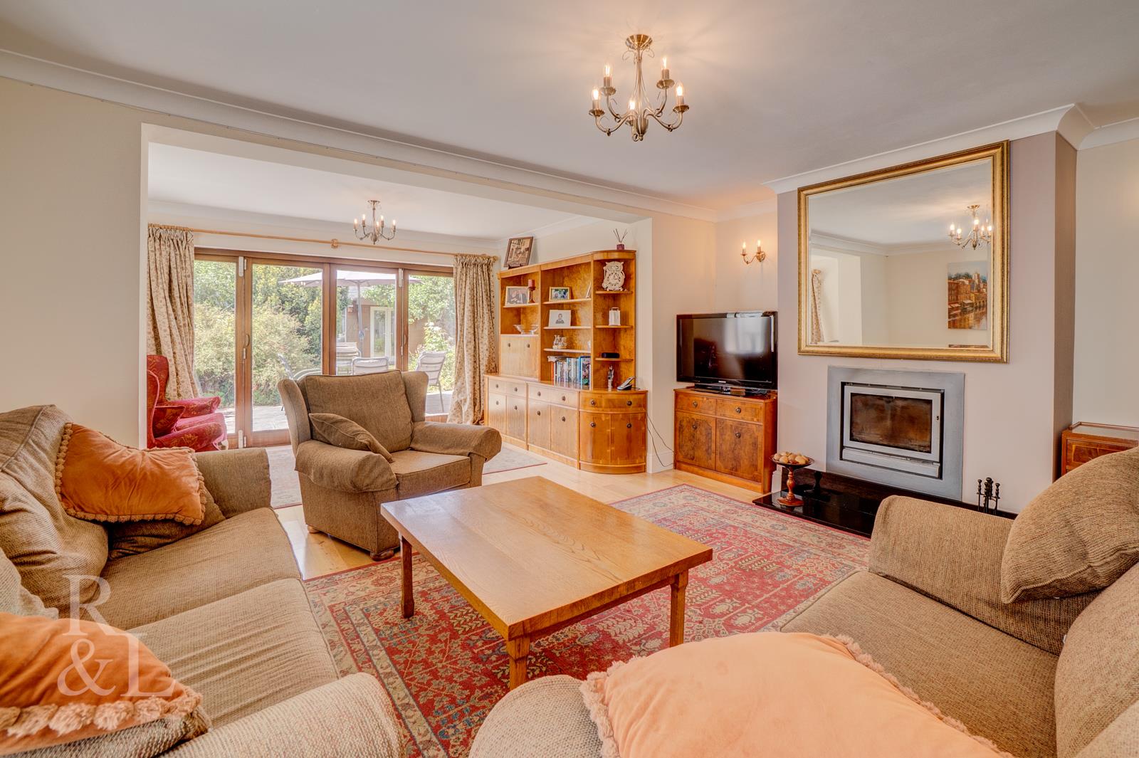 Property image for Melton Road, Keyworth, Nottingham