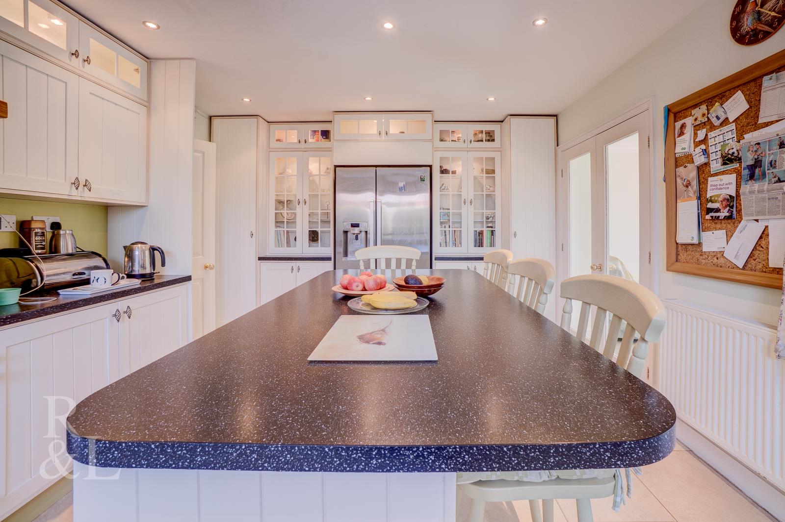 Property image for Melton Road, Keyworth, Nottingham
