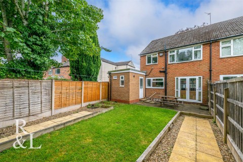 Property thumbnail image for Newbridge Street, Wolverhampton