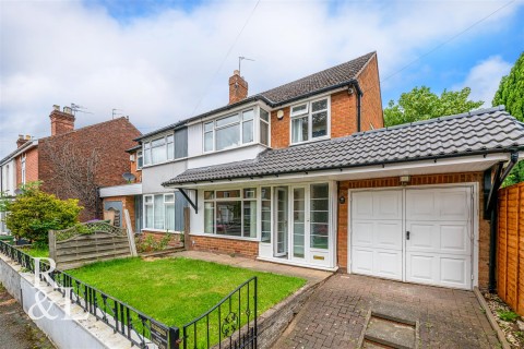Property thumbnail image for Newbridge Street, Wolverhampton