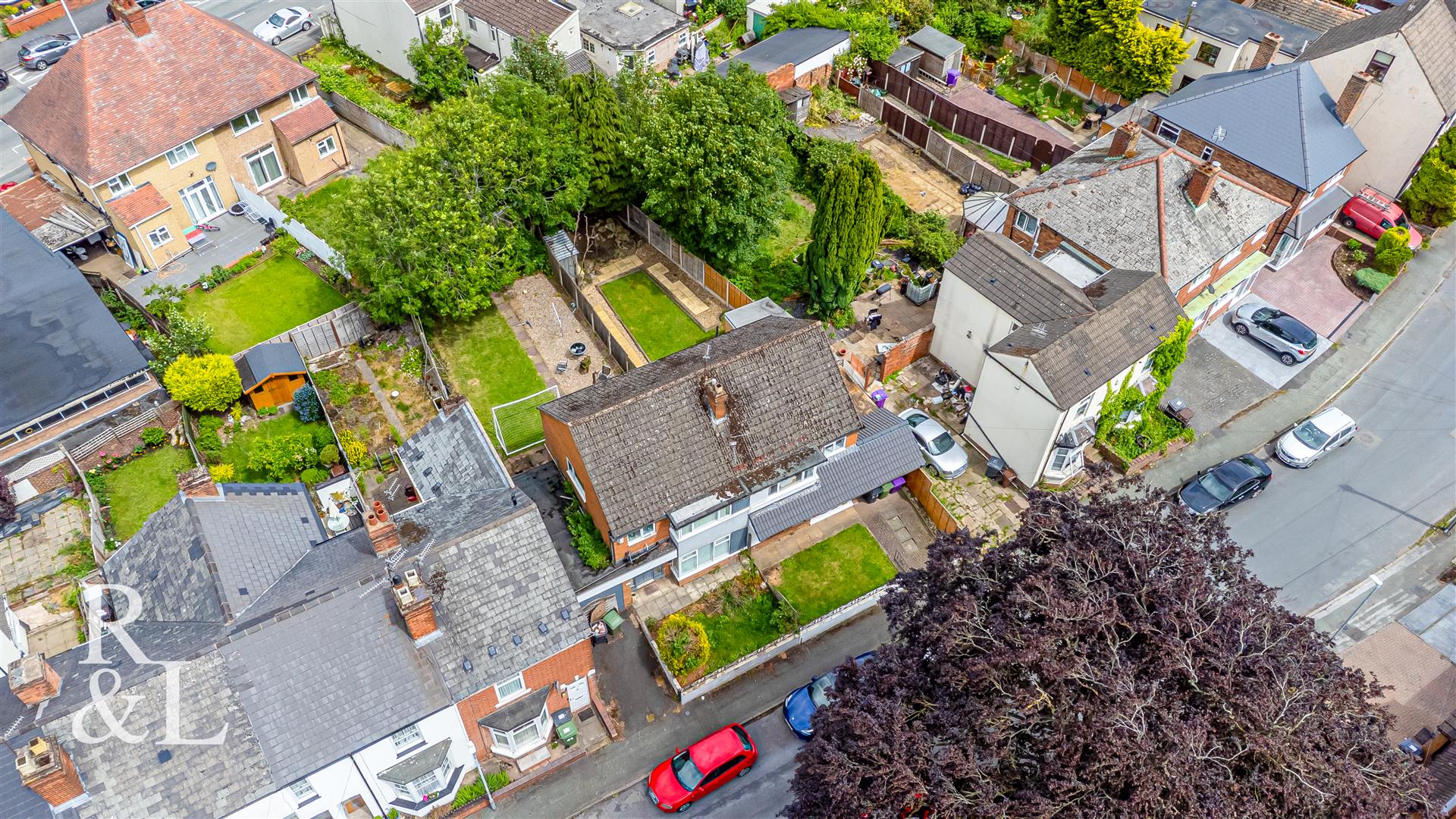 Property image for Newbridge Street, Wolverhampton