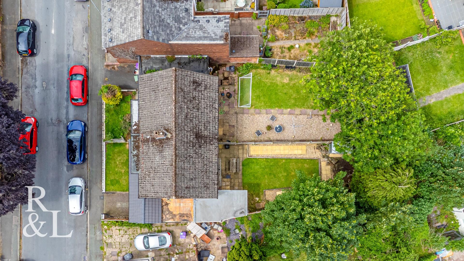 Property image for Newbridge Street, Wolverhampton