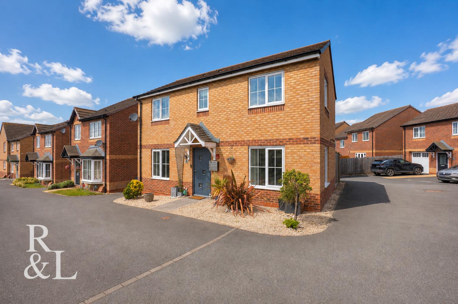 Property image for Windmill Close, Woodville