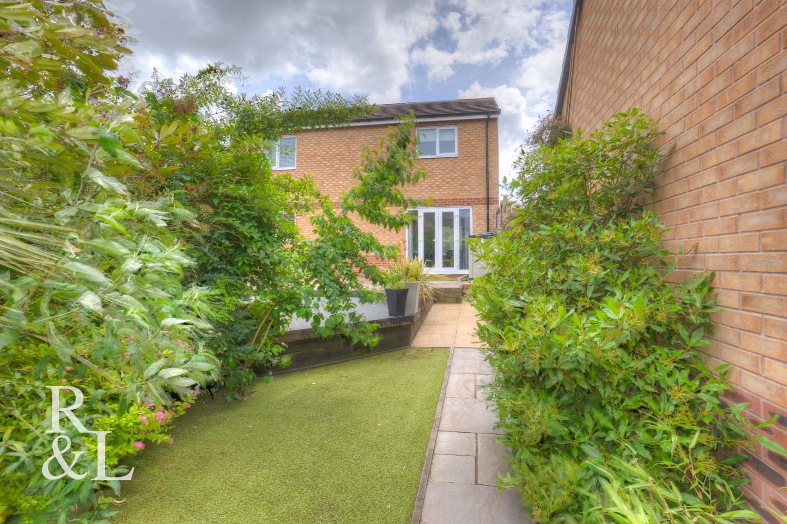 Property image for Windmill Close, Woodville