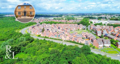 Property thumbnail image for Windmill Close, Woodville