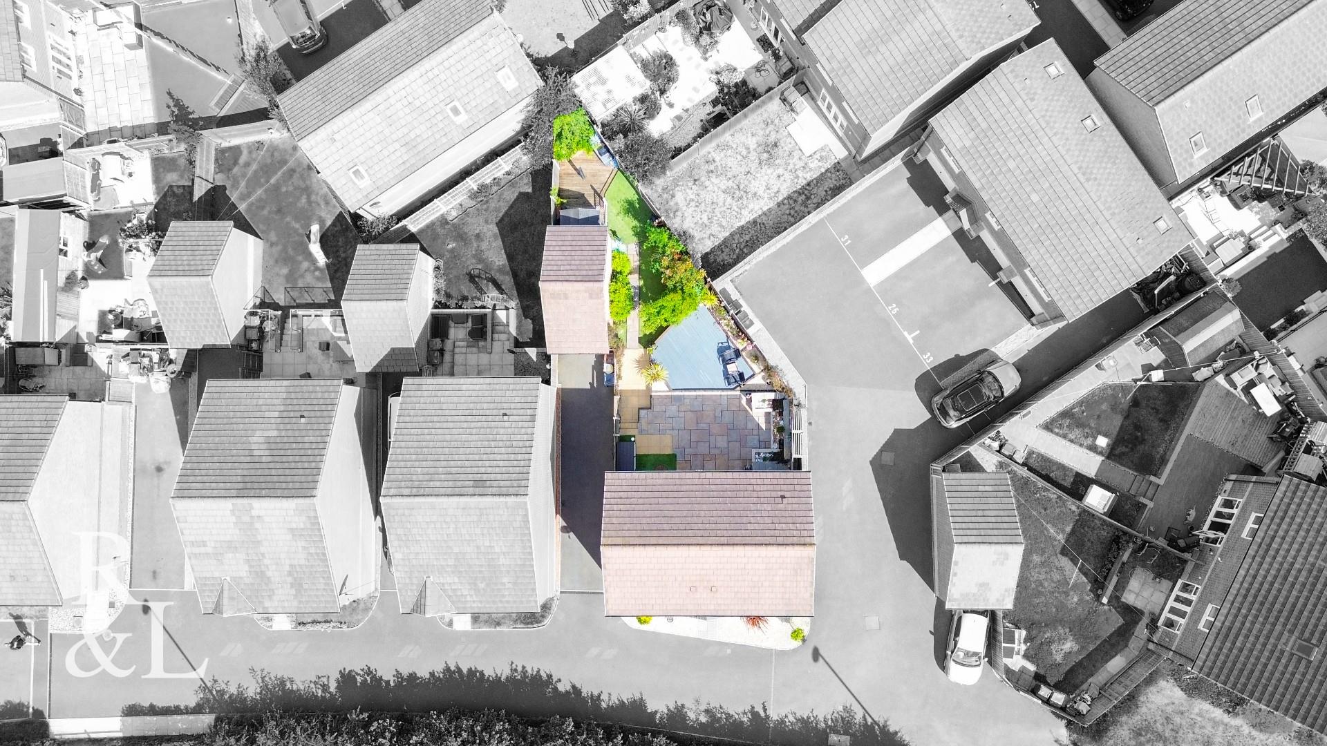 Property image for Windmill Close, Woodville