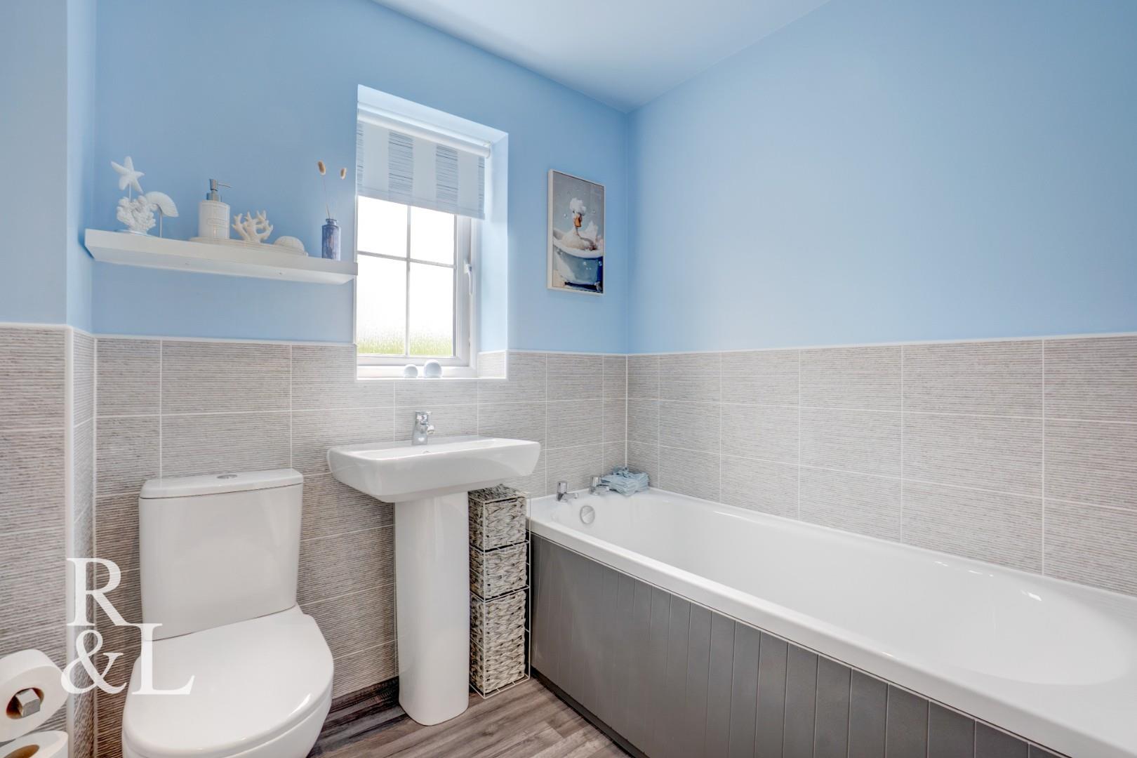 Property image for Windmill Close, Woodville