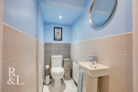 Property thumbnail image for Windmill Close, Woodville