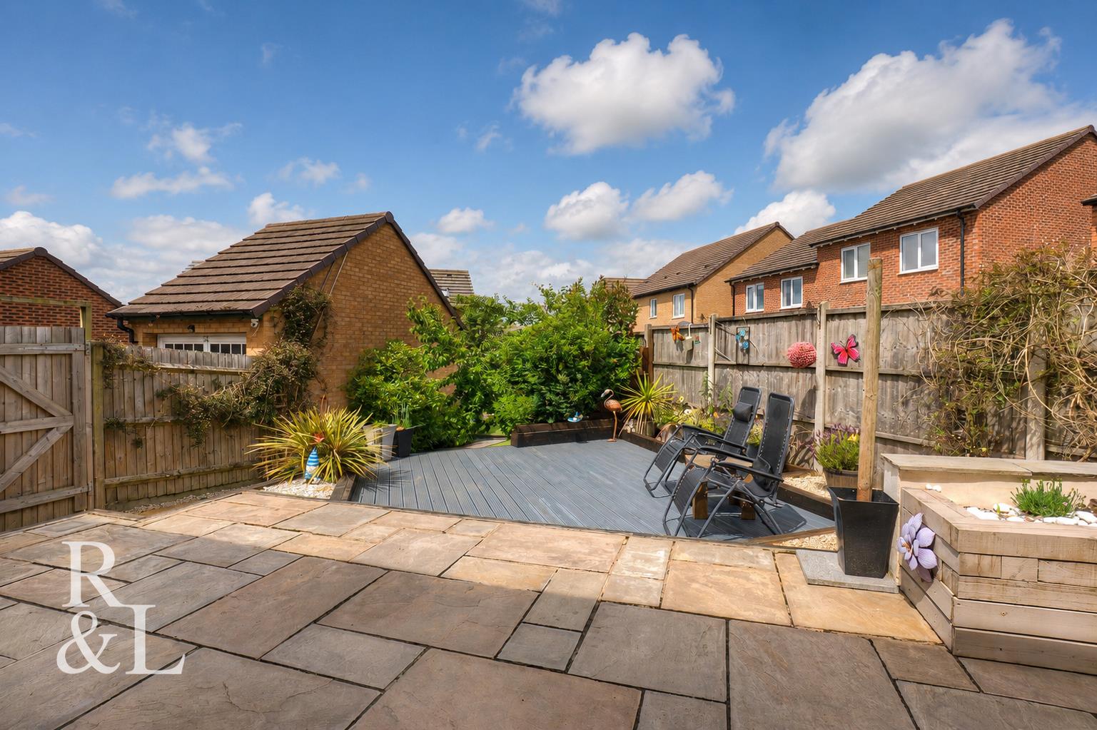 Property image for Windmill Close, Woodville