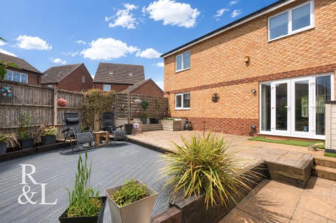 Property thumbnail image for Windmill Close, Woodville