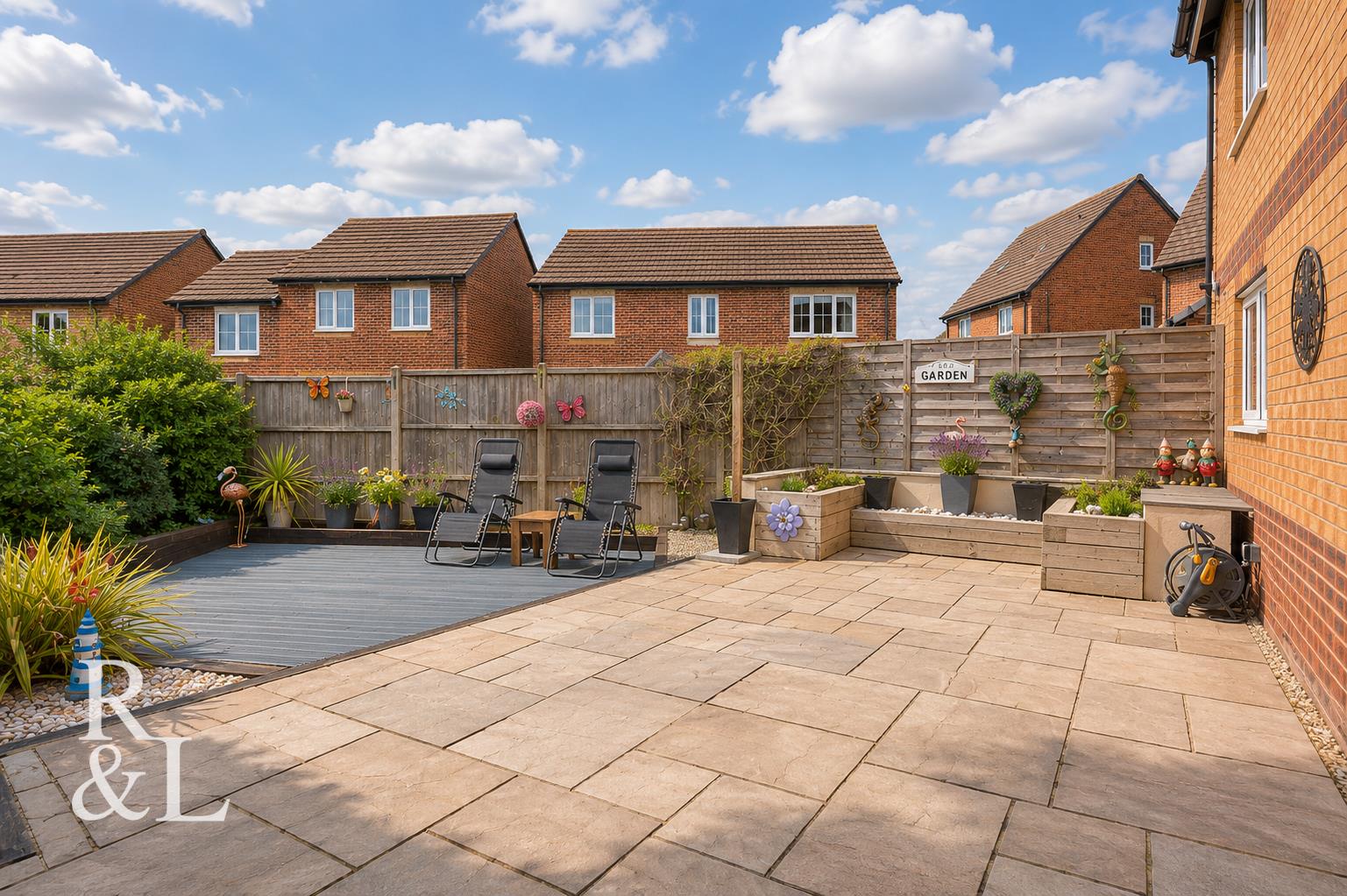 Property image for Windmill Close, Woodville