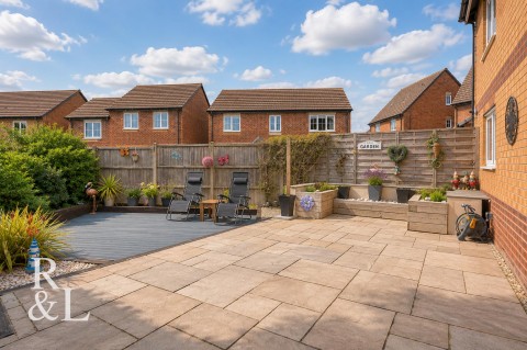 Property thumbnail image for Windmill Close, Woodville