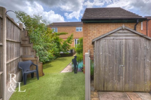 Property thumbnail image for Windmill Close, Woodville