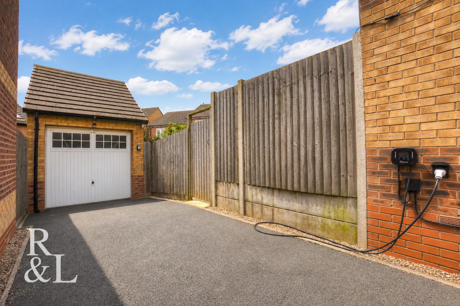 Property image for Windmill Close, Woodville